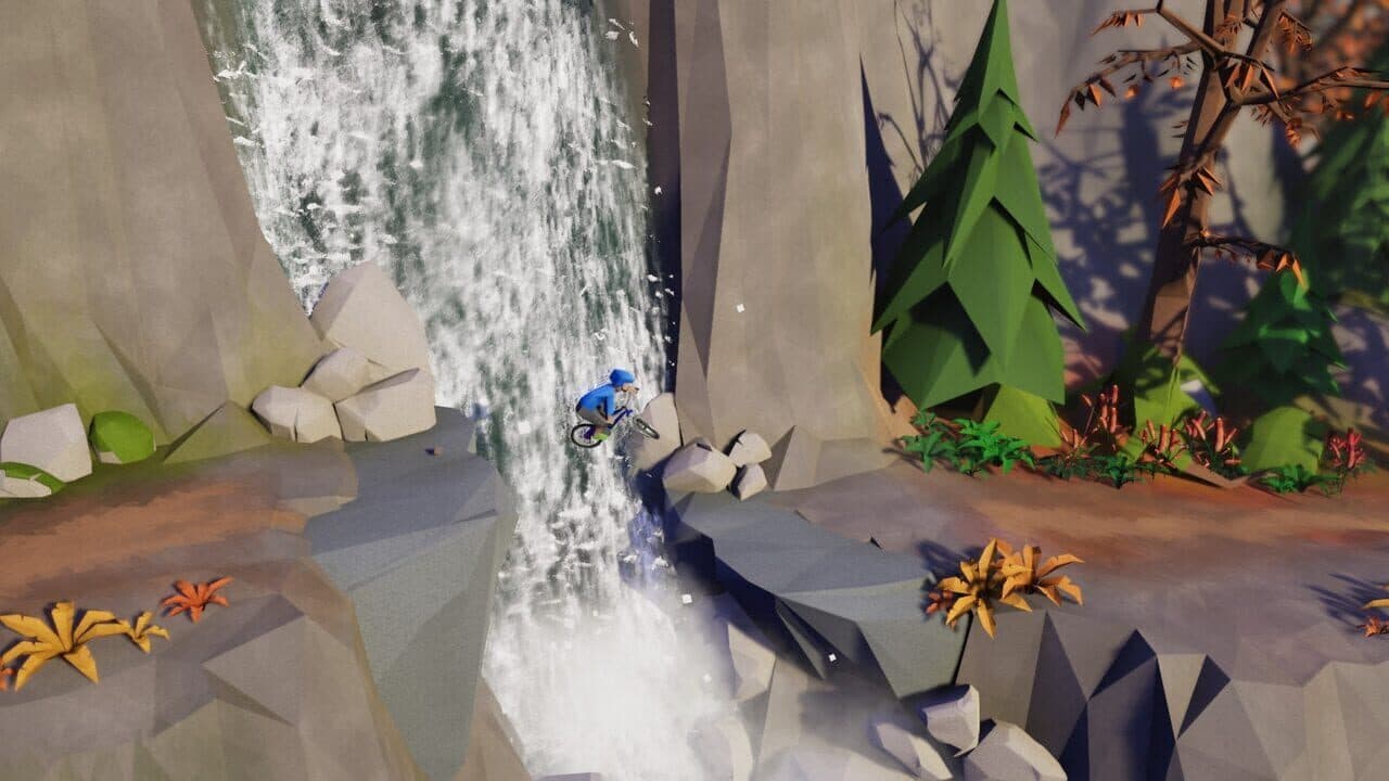 Lonely Mountains: Downhill thumbnail 19
