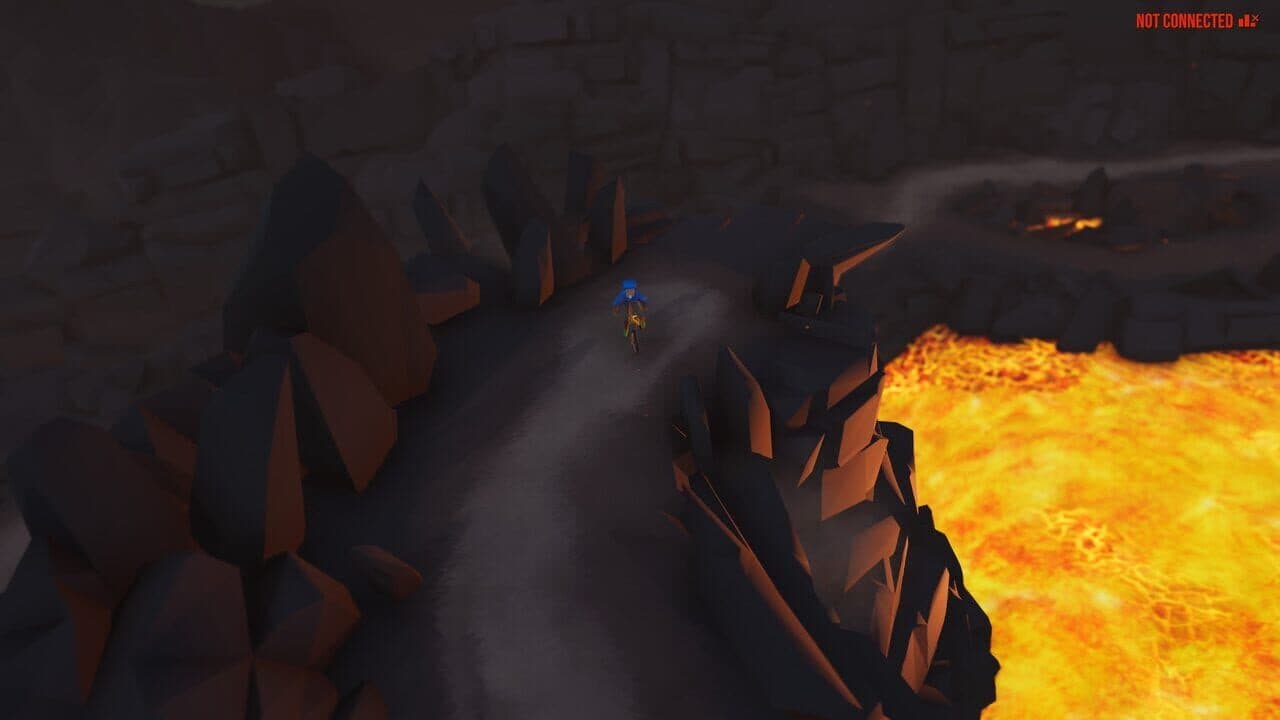 Lonely Mountains: Downhill thumbnail 20