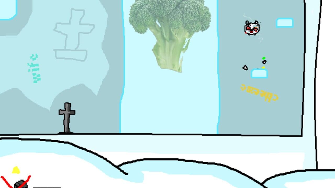 Craz'D: 13th Anniversary Edition screenshot 1