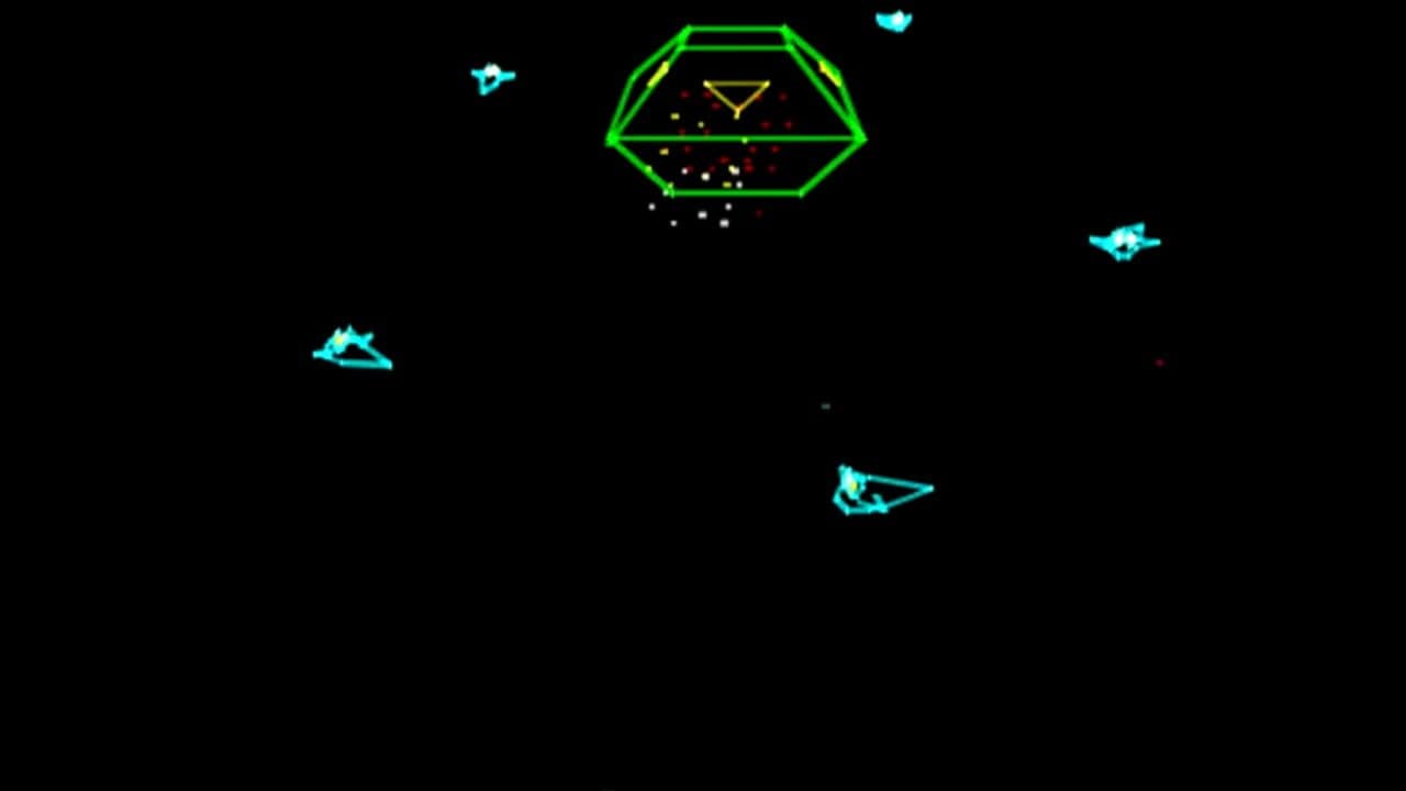 Major Havoc screenshot 1