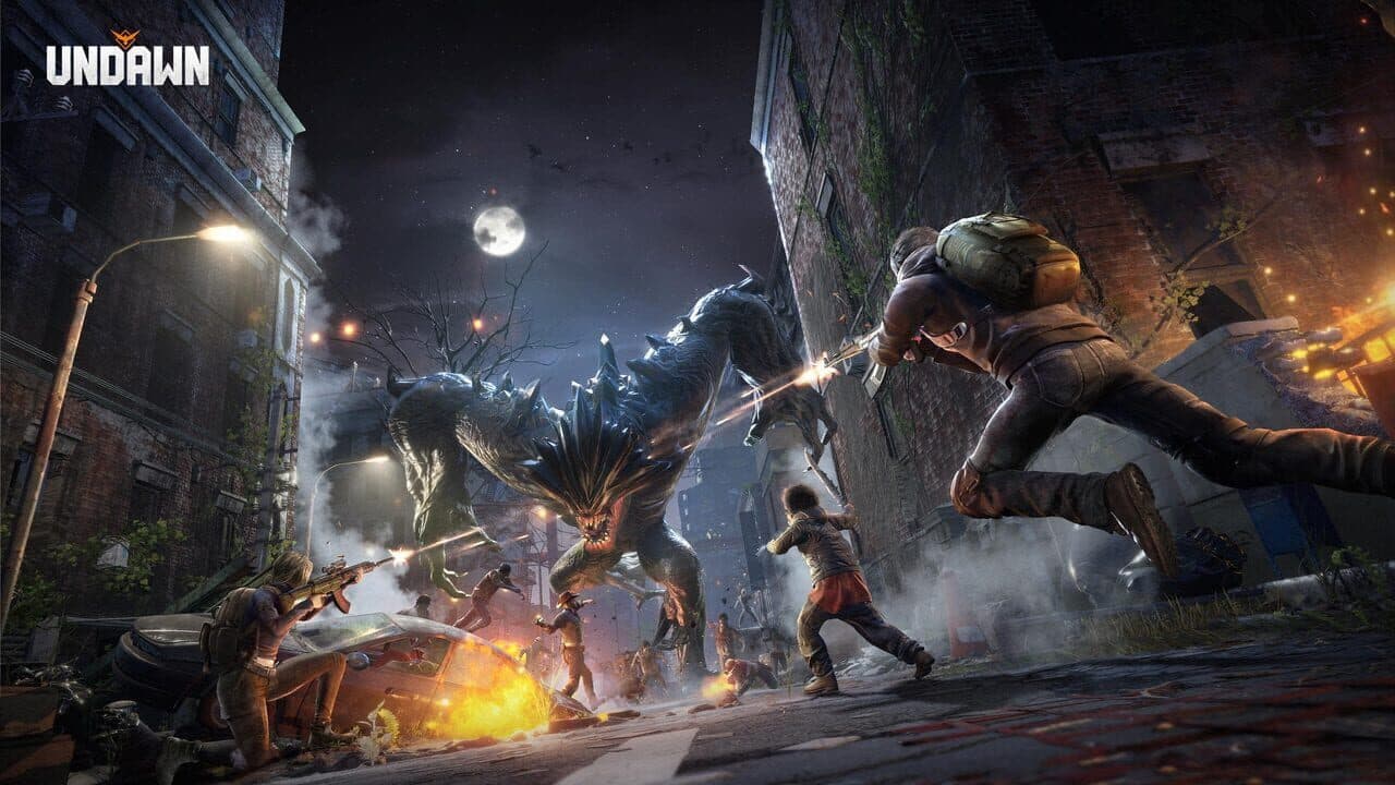 Undawn thumbnail 5