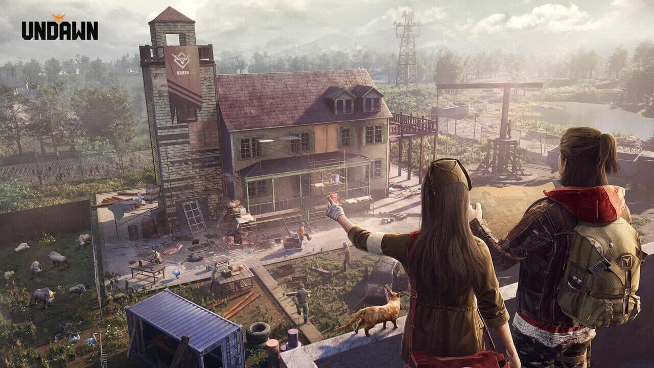 Undawn thumbnail 3