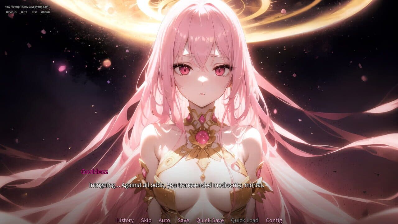 SimuLove! vol. 1 thumbnail 2