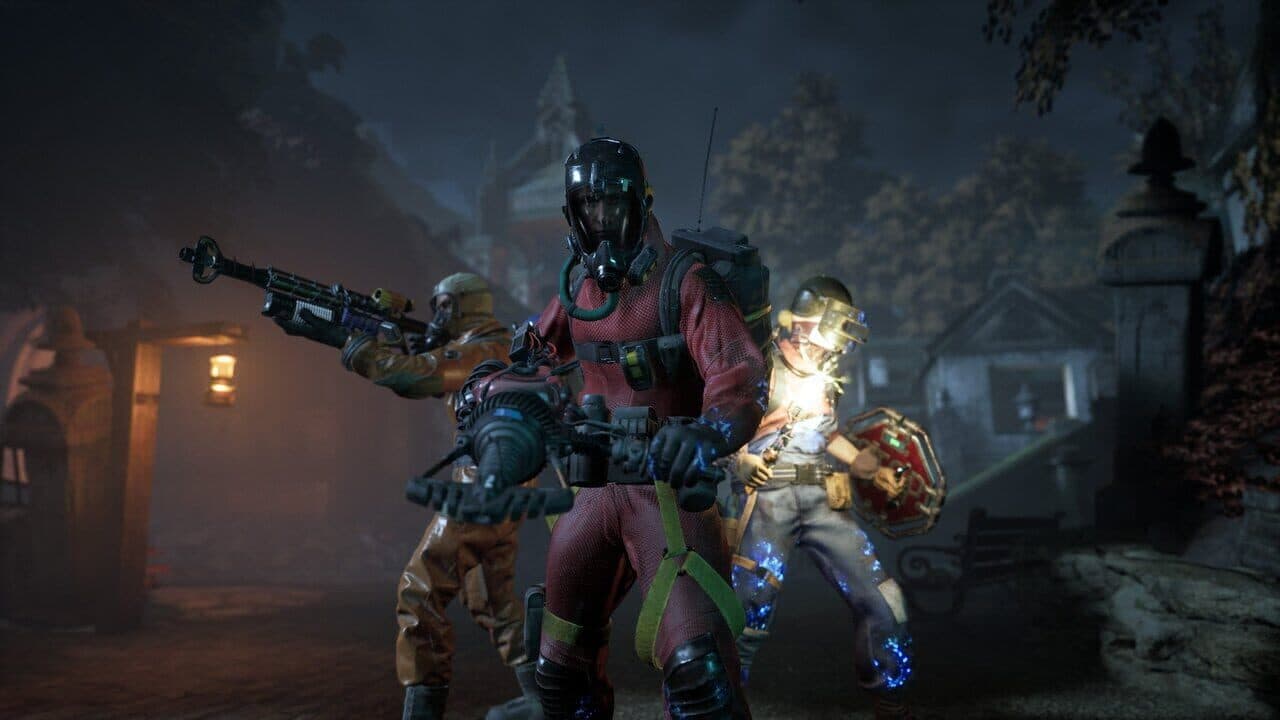 Midnight Ghost Hunt thumbnail 7
