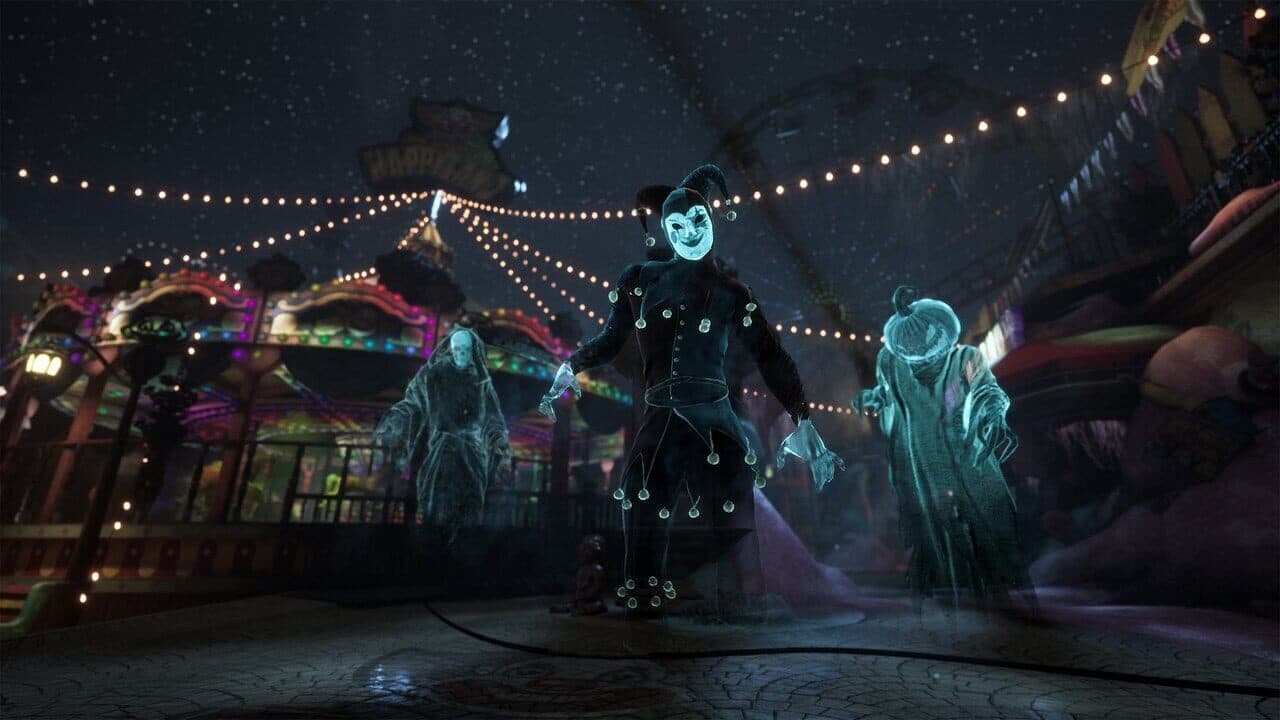 Midnight Ghost Hunt thumbnail 8