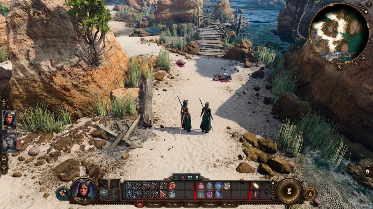 Baldur's Gate III thumbnail 10