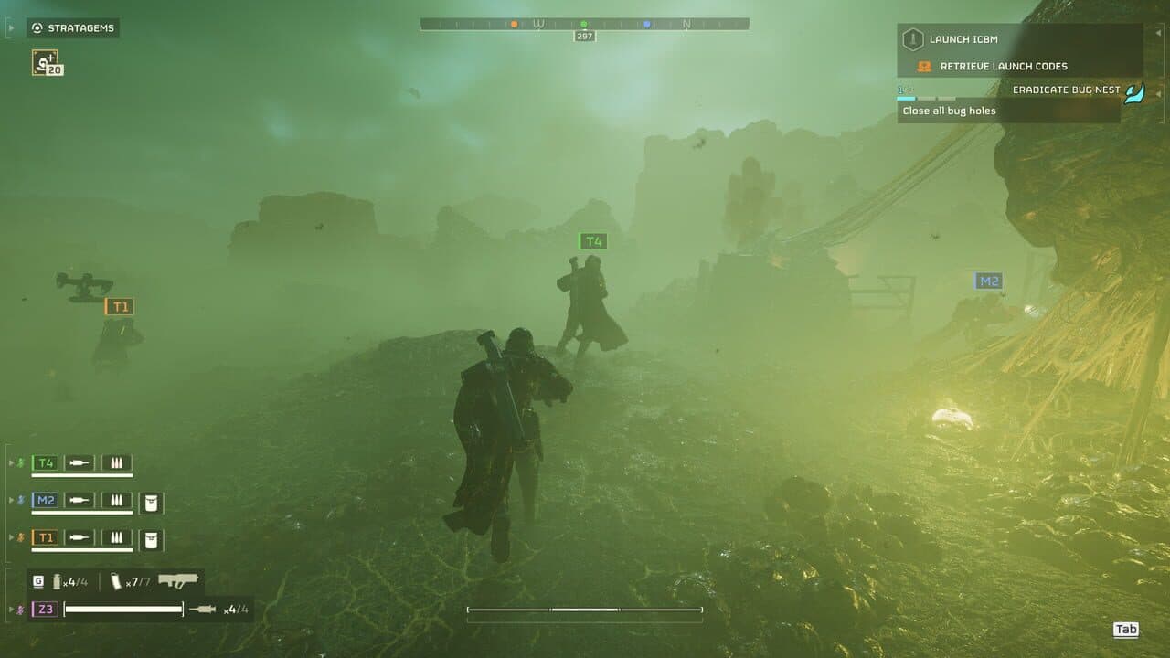Helldivers 2 thumbnail 10