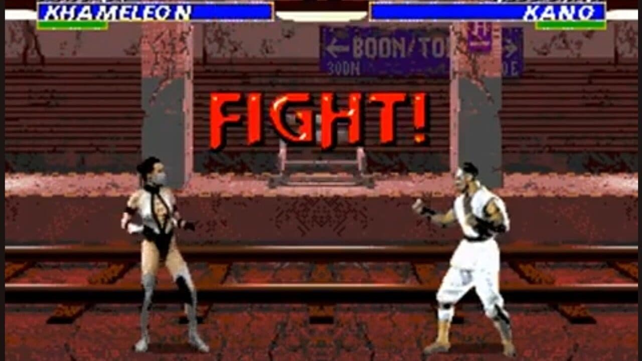 Mortal Kombat Revelations thumbnail 3