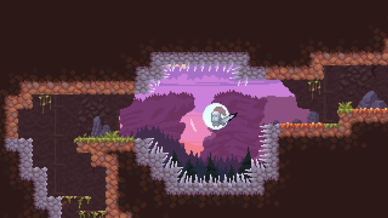 Slash/Jump screenshot 1