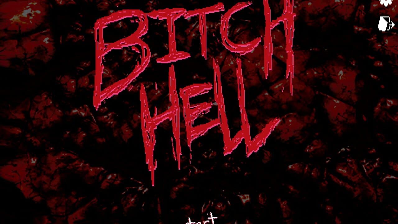 Bitch Hell screenshot 1