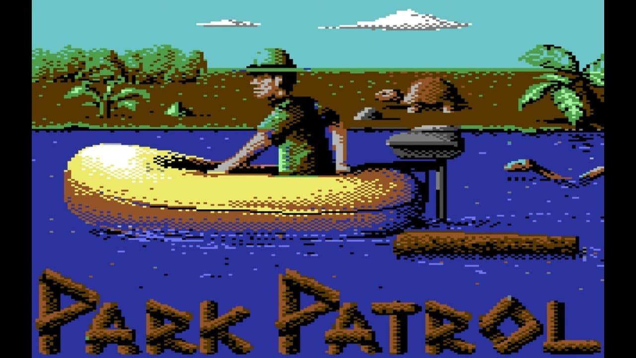 Park Patrol thumbnail 2