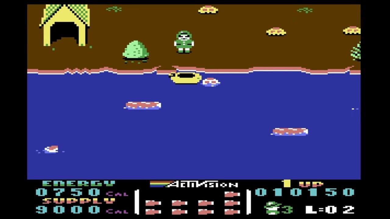 Park Patrol screenshot 1