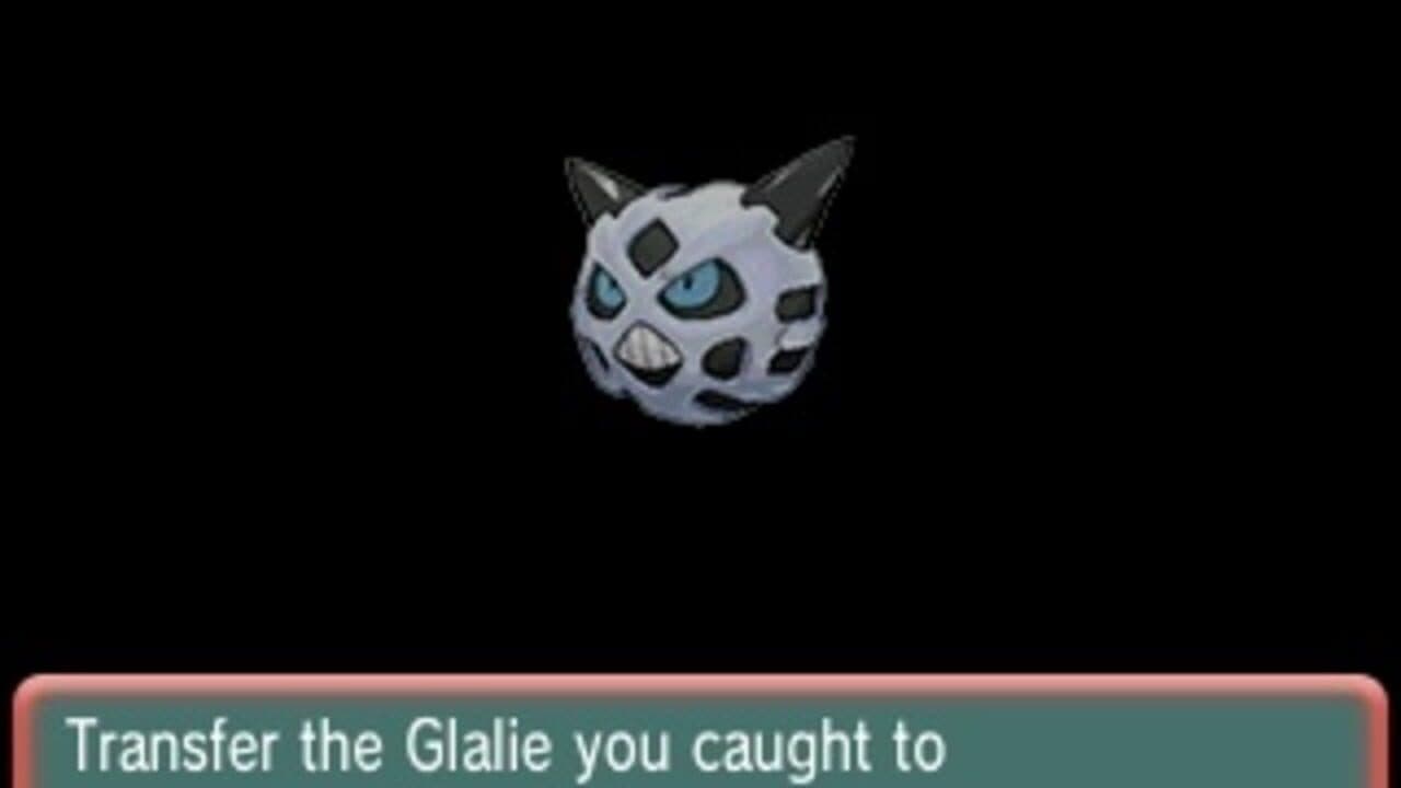 Pokémon Omega Ruby and Alpha Sapphire Special Demo Version thumbnail 3