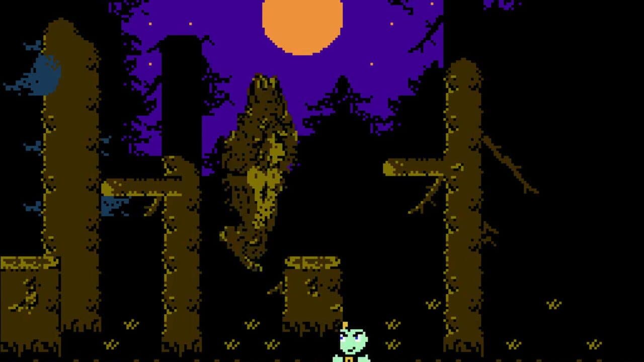 Haunted: Halloween '85 thumbnail 3