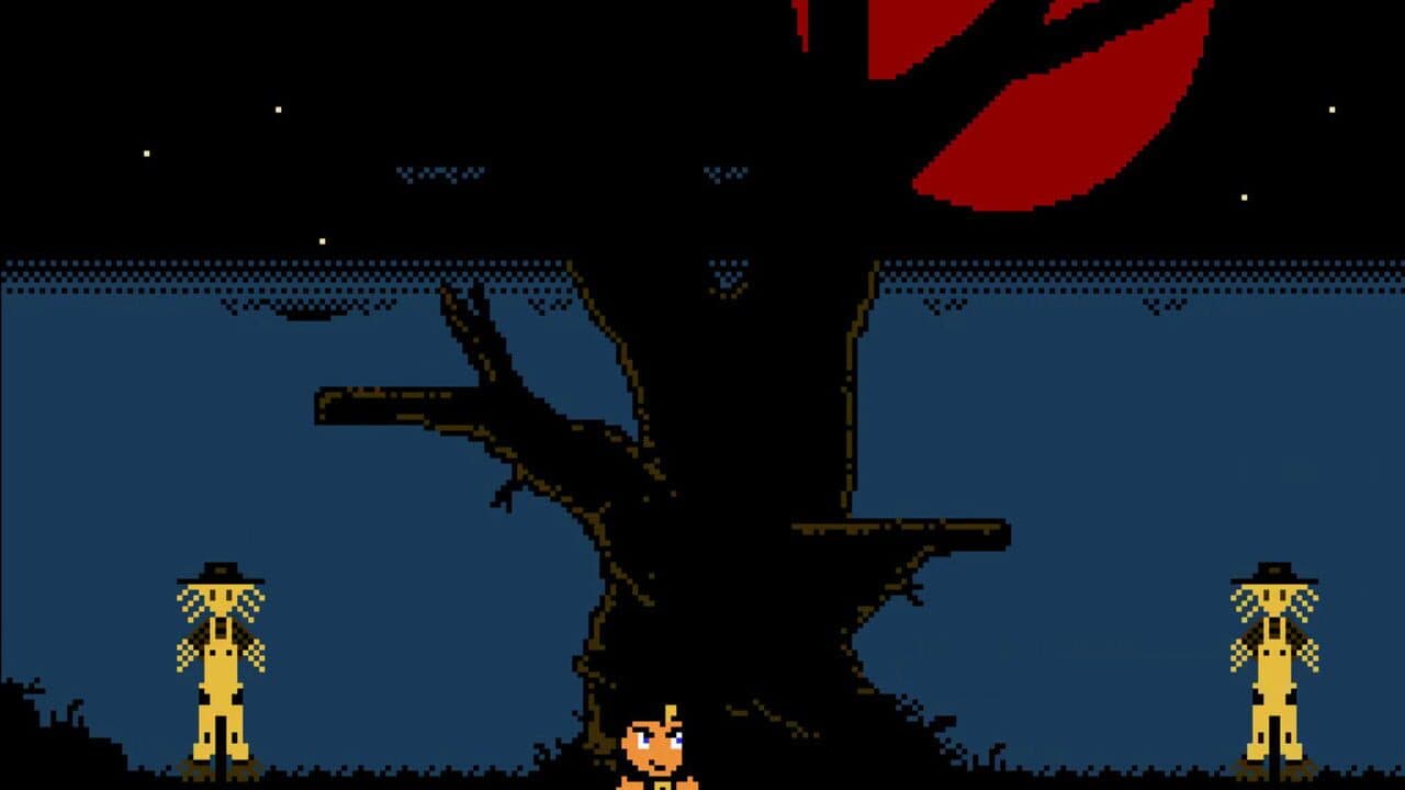 Haunted: Halloween '85 thumbnail 4