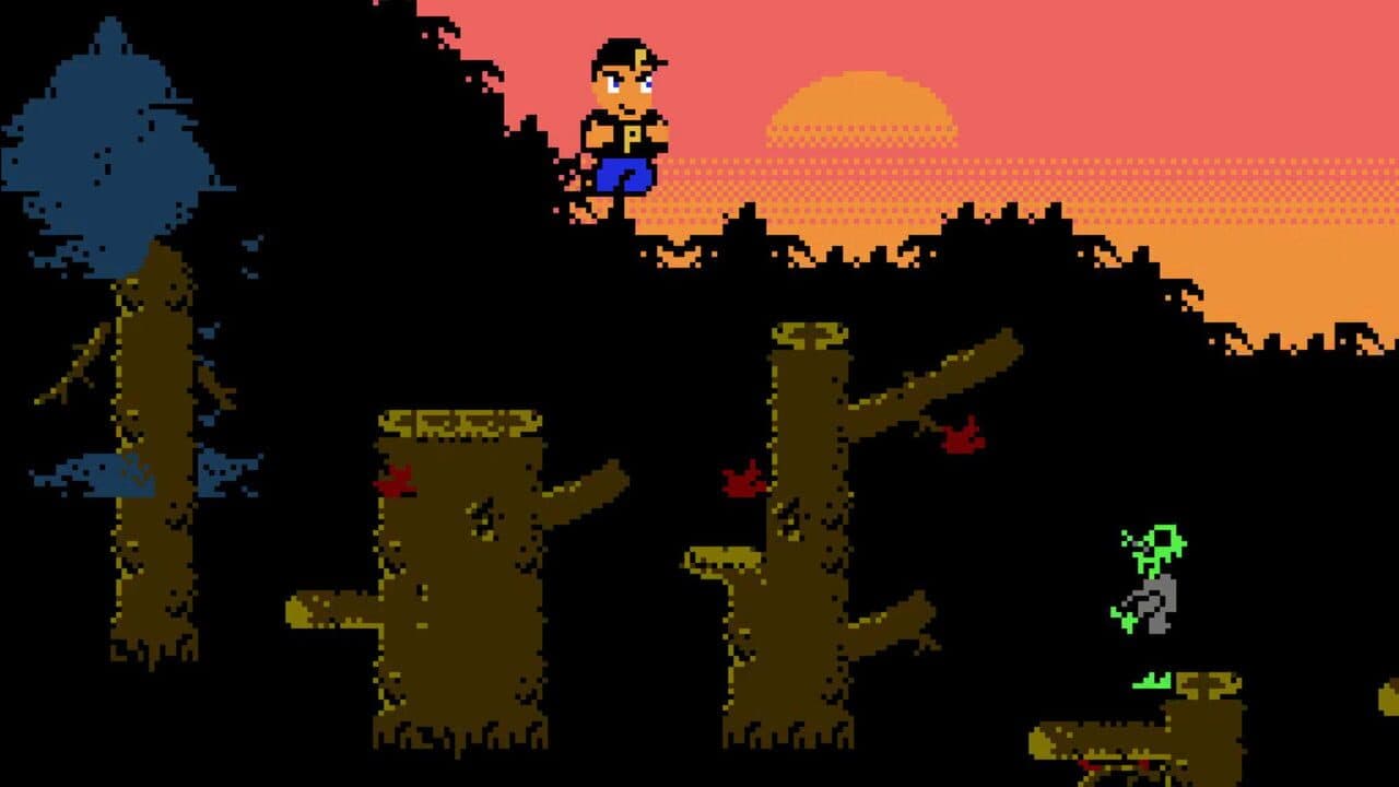 Haunted: Halloween '85 thumbnail 5
