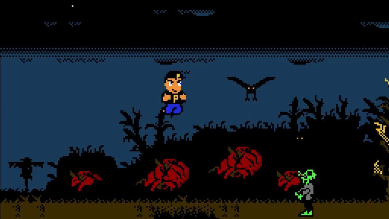 Haunted: Halloween '85 thumbnail 6