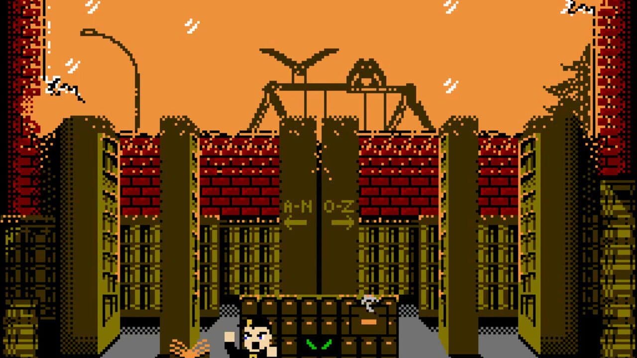 Haunted: Halloween '85 thumbnail 8