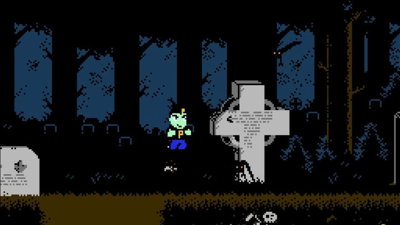 Haunted: Halloween '85 thumbnail 2