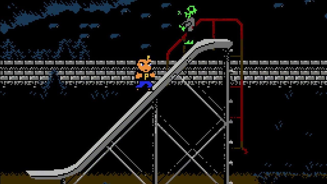 Haunted: Halloween '85 thumbnail 9