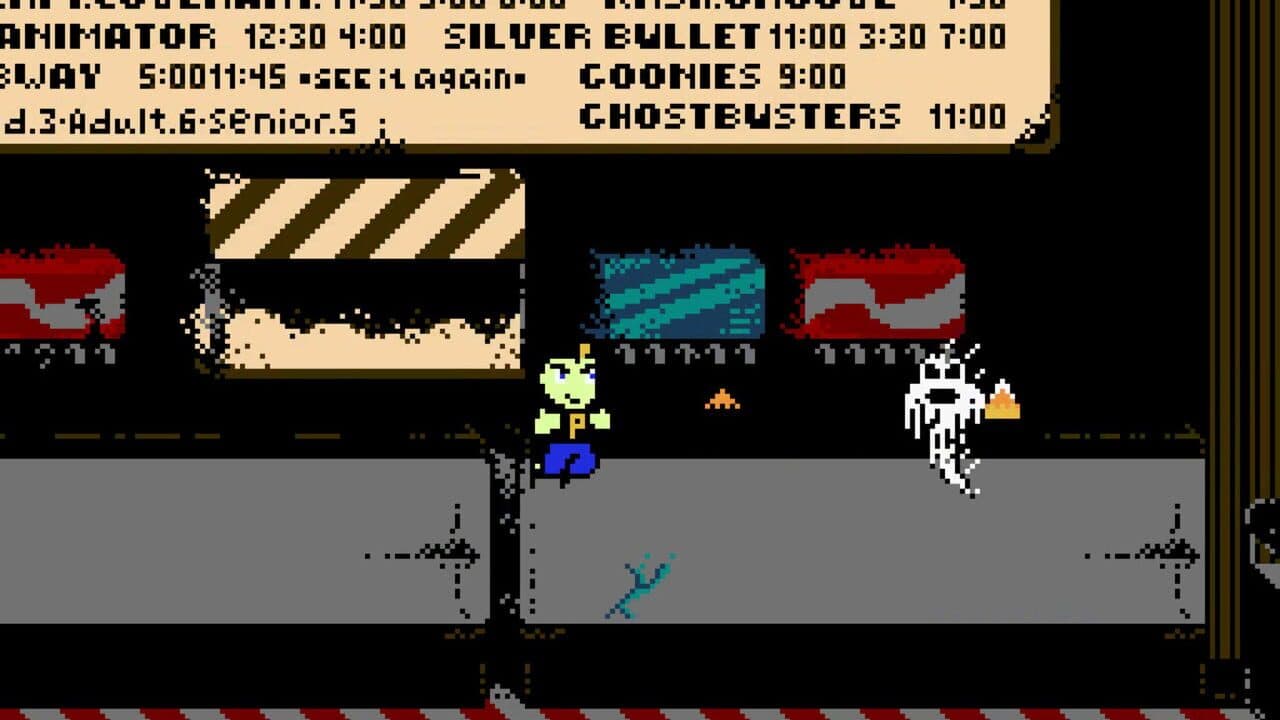 Haunted: Halloween '85 thumbnail 10