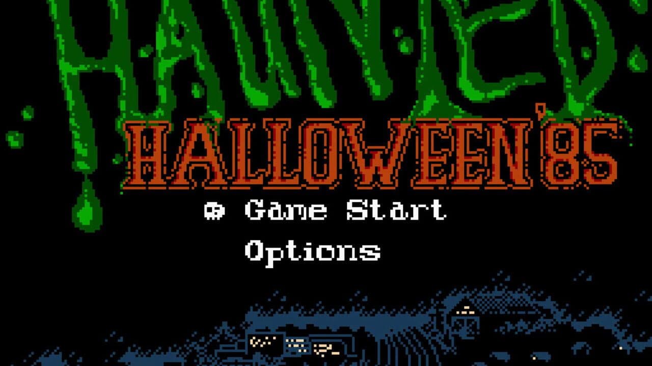 Haunted: Halloween '85 thumbnail 11