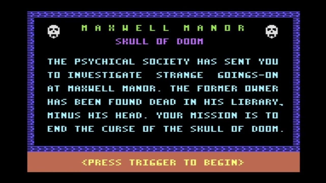 Maxwell Manor thumbnail 2