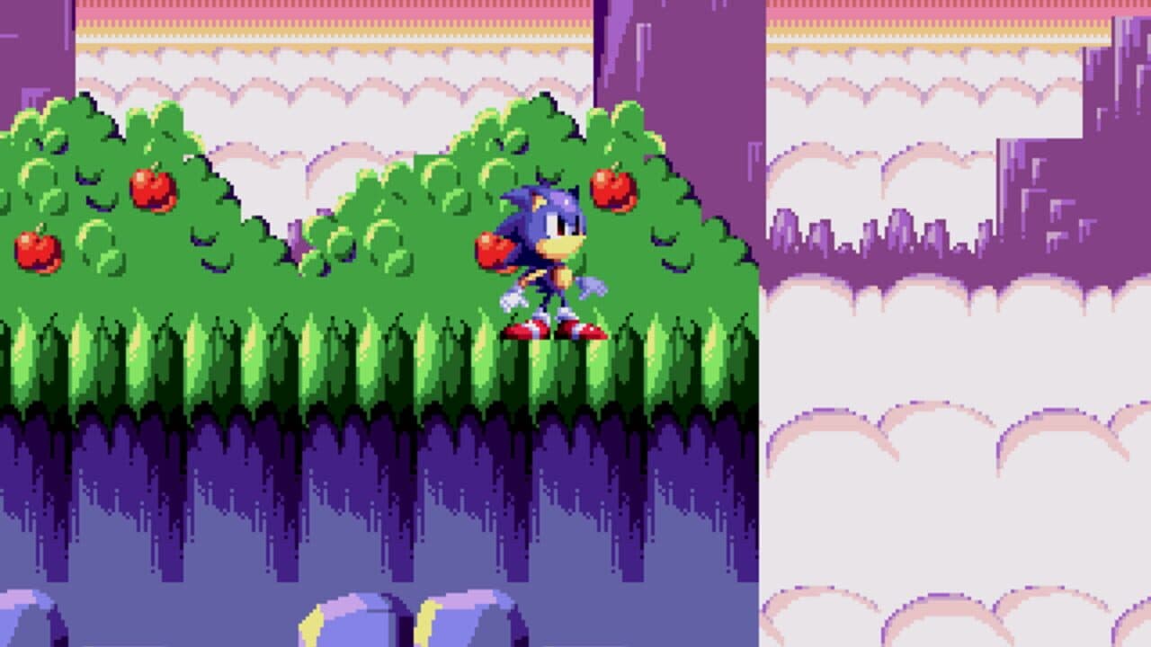 Among the Others screenshot 1