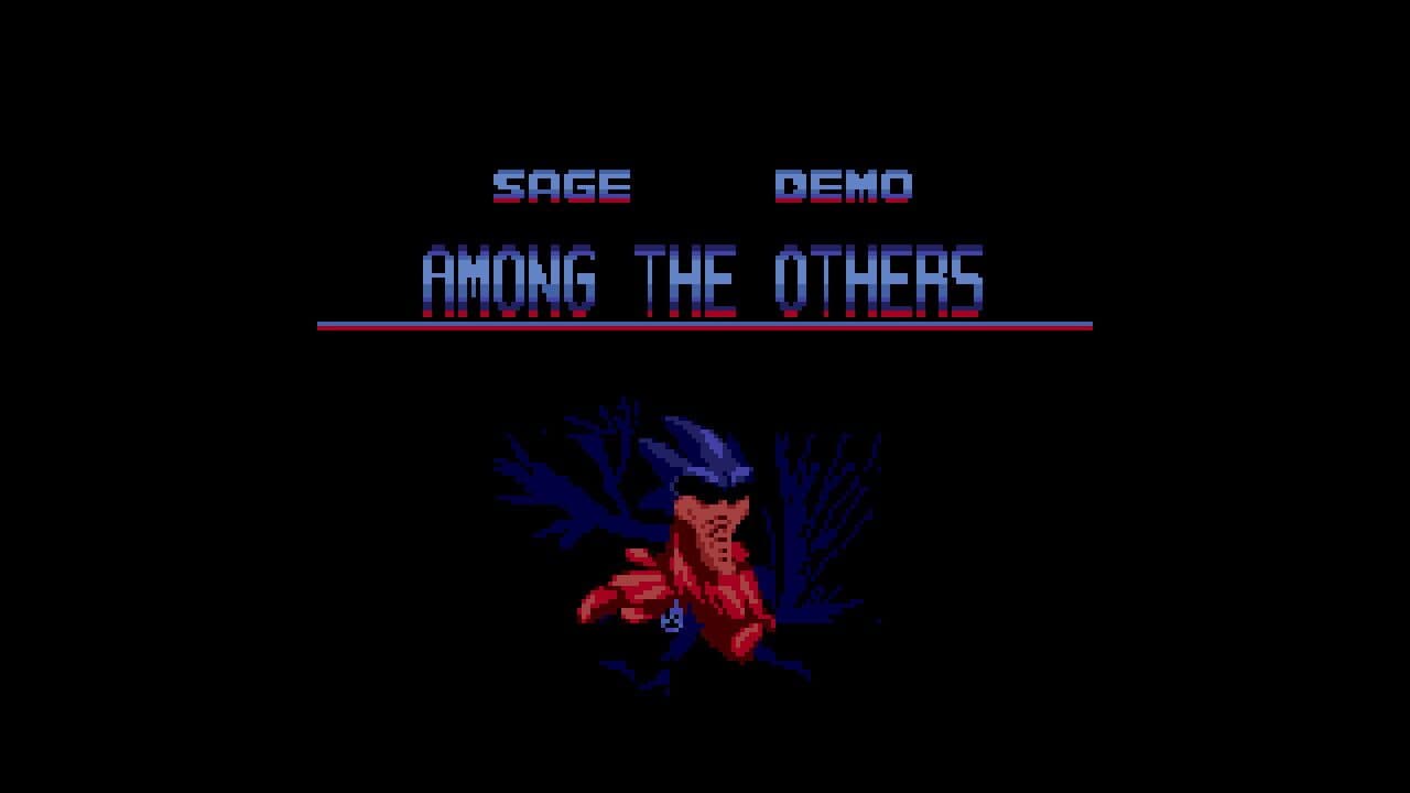 Among the Others thumbnail 2