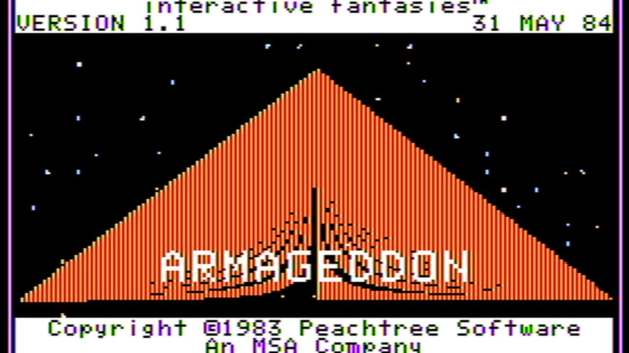 Empire III: Armageddon thumbnail 2