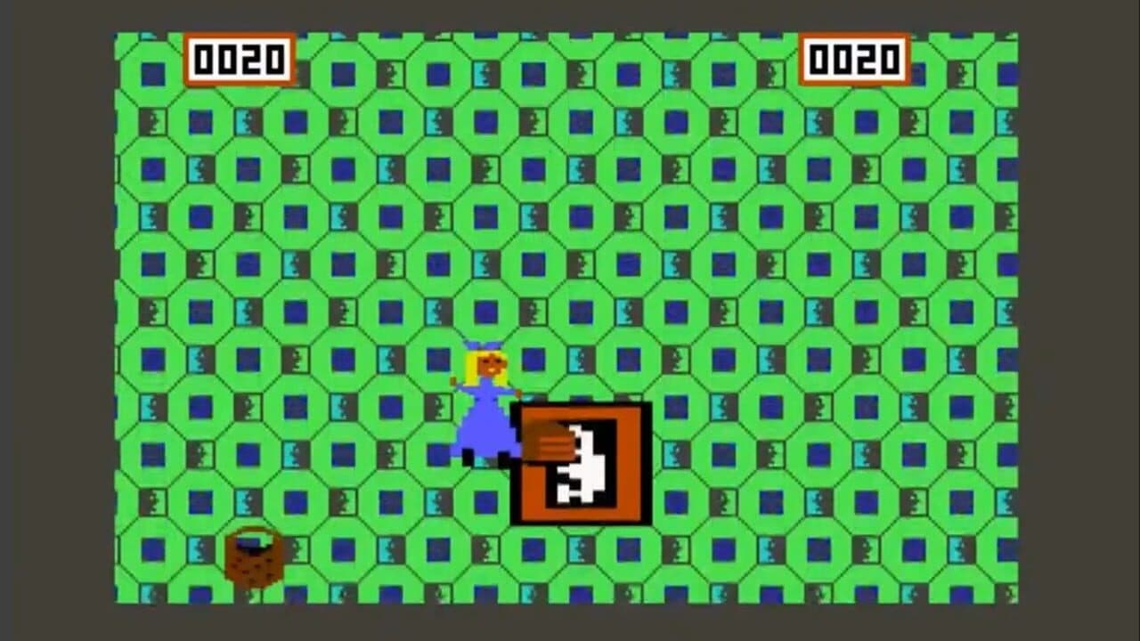 Alice in Videoland thumbnail 3