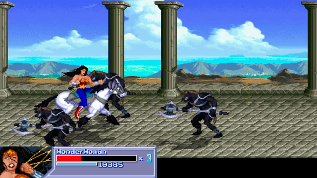Justice League United thumbnail 4