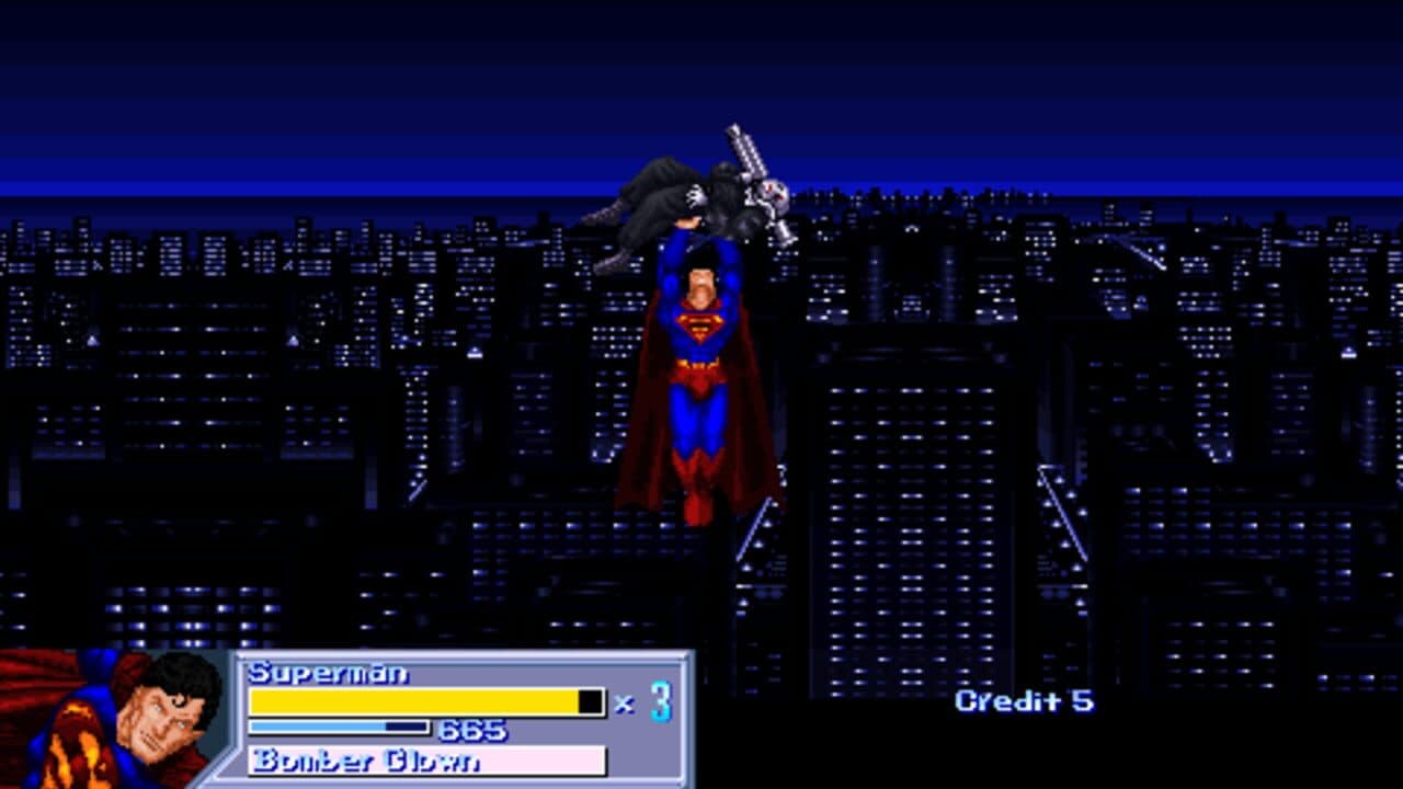 Justice League United thumbnail 5
