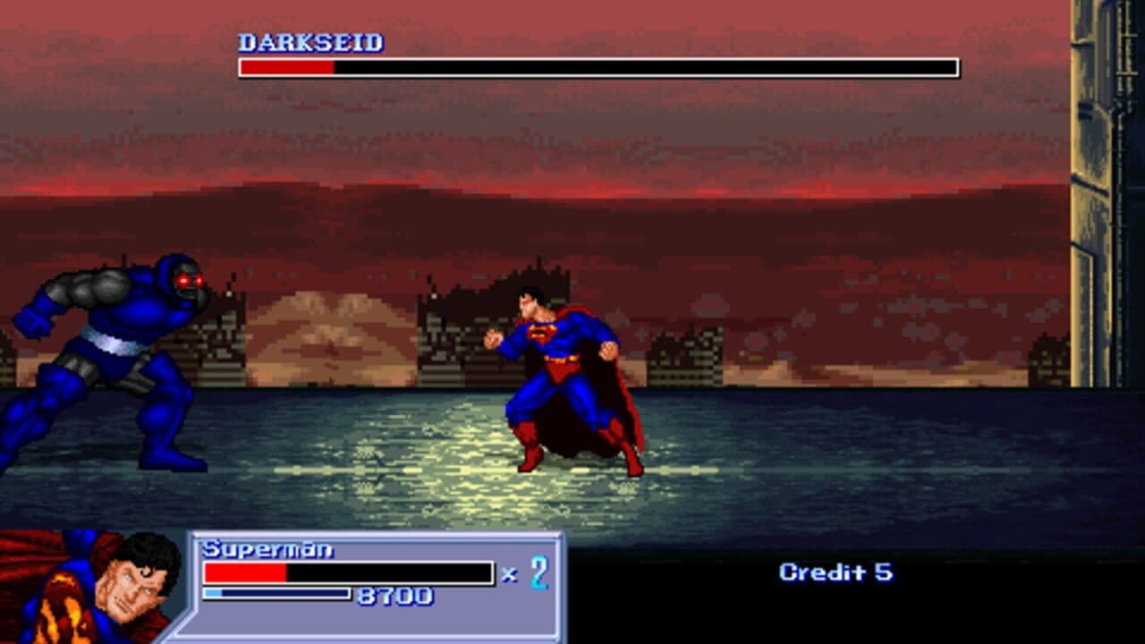 Justice League United thumbnail 7