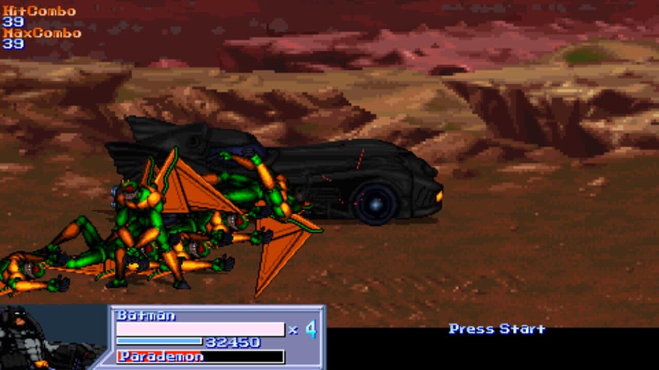 Justice League United thumbnail 9