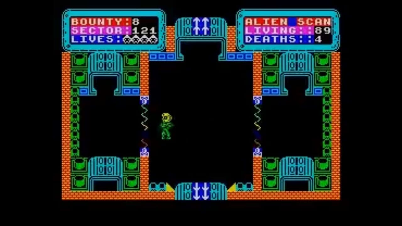 Strontium Dog: The Killing thumbnail 2