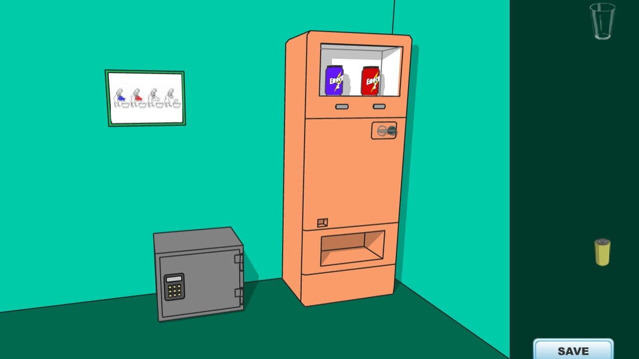 Rental House screenshot 1