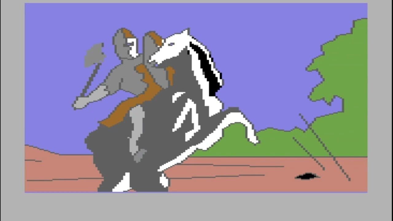 Macbeth screenshot 1