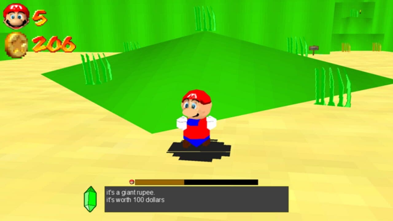 Nintendo Nightmare Deluxe thumbnail 2