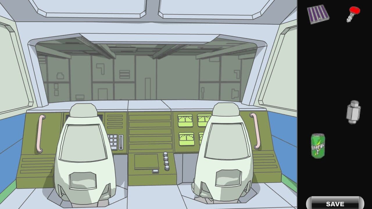 Boat House screenshot 1