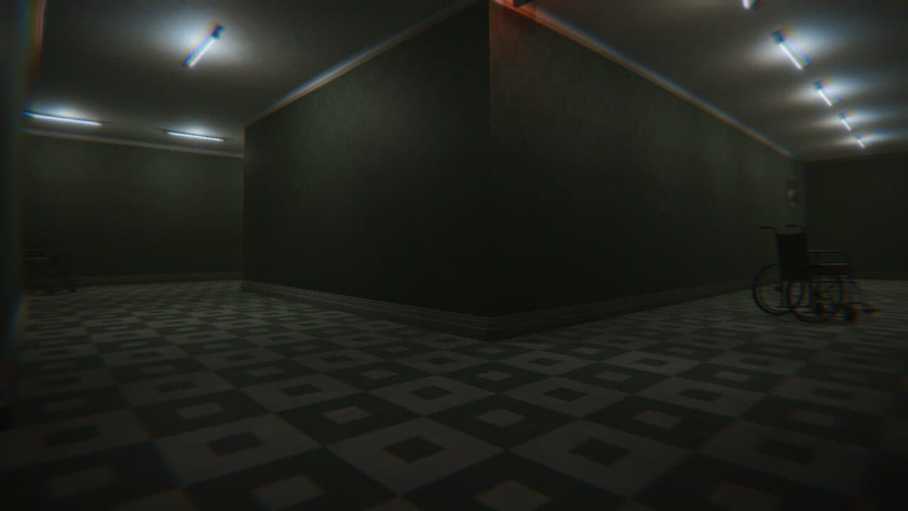 The Liminal Dimension thumbnail 2