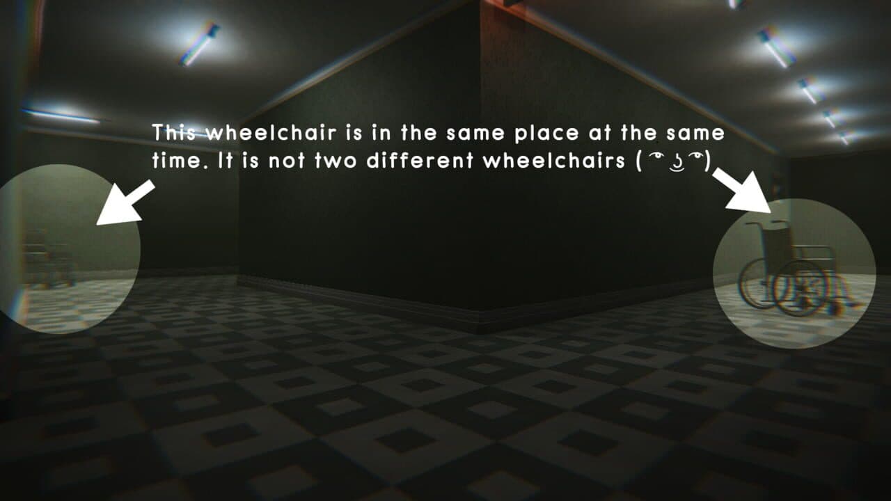 The Liminal Dimension thumbnail 3