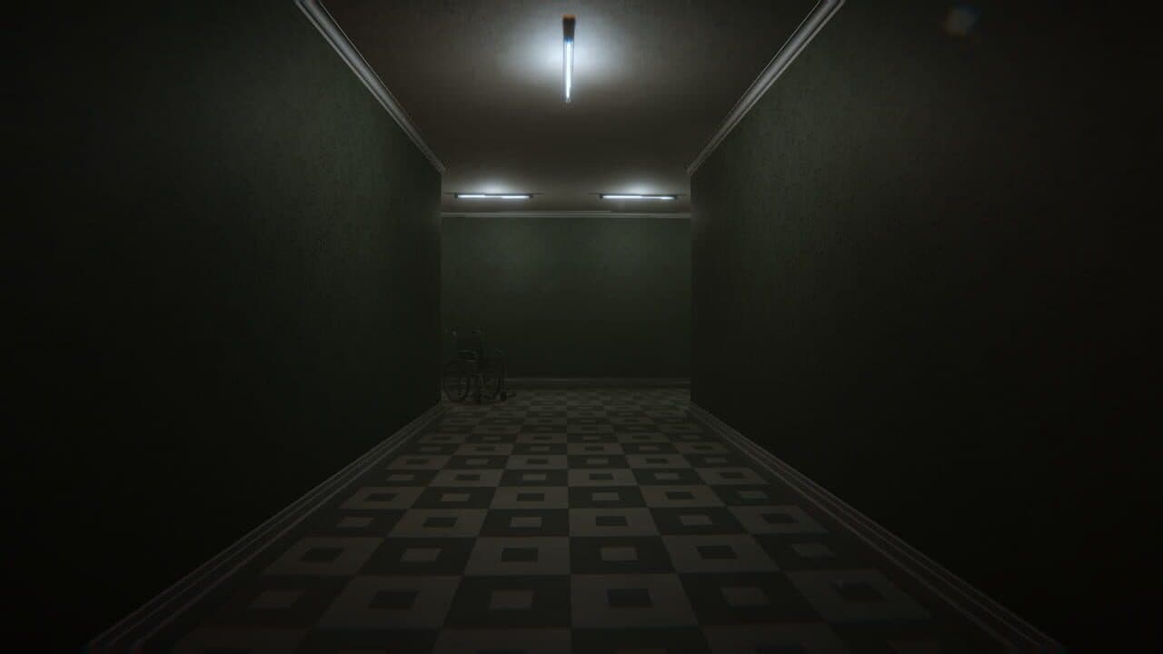 The Liminal Dimension thumbnail 5