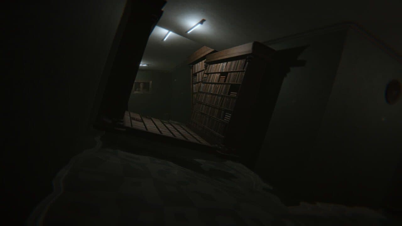 The Liminal Dimension thumbnail 6