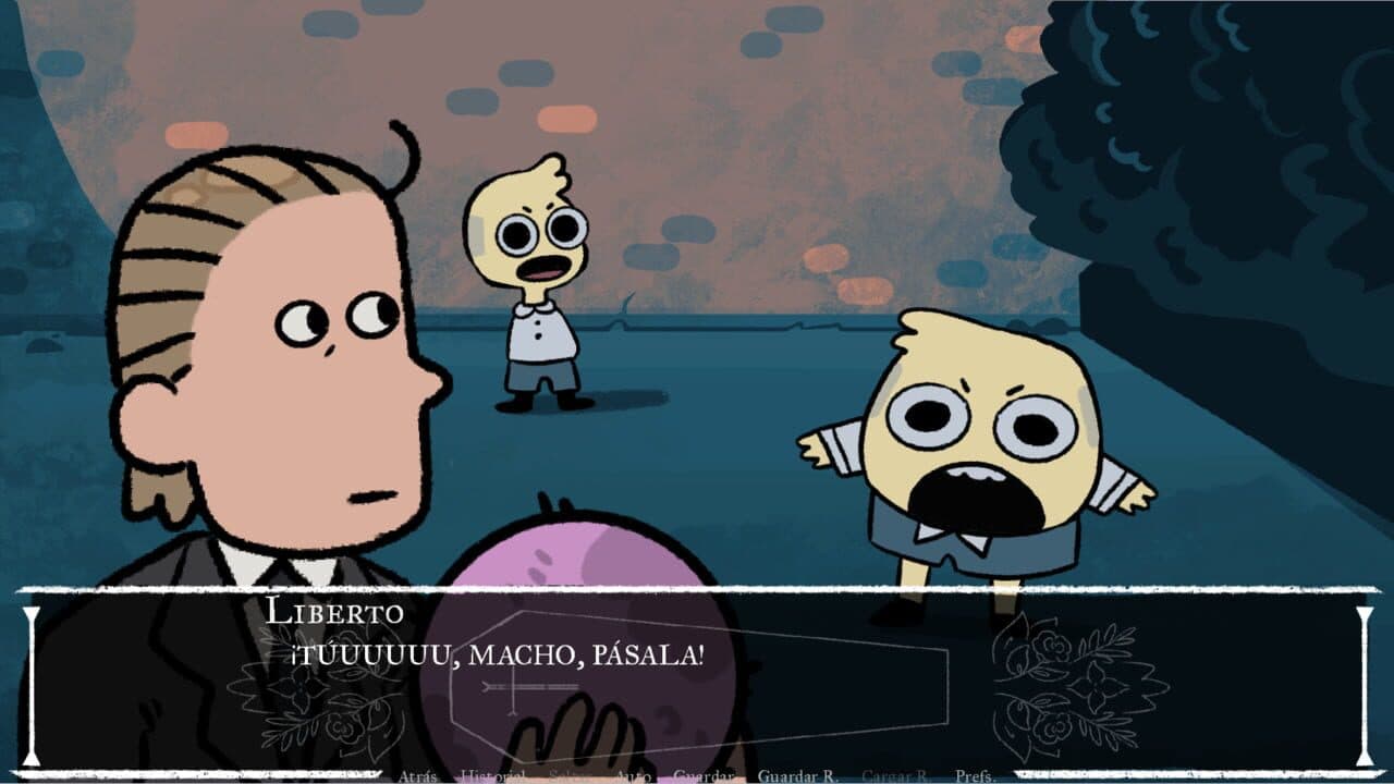 Muerto de Risa thumbnail 2