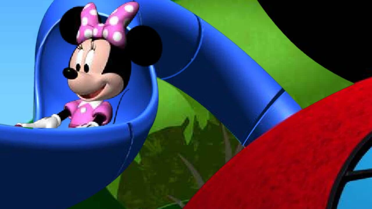Goofy's Silly Slide thumbnail 2