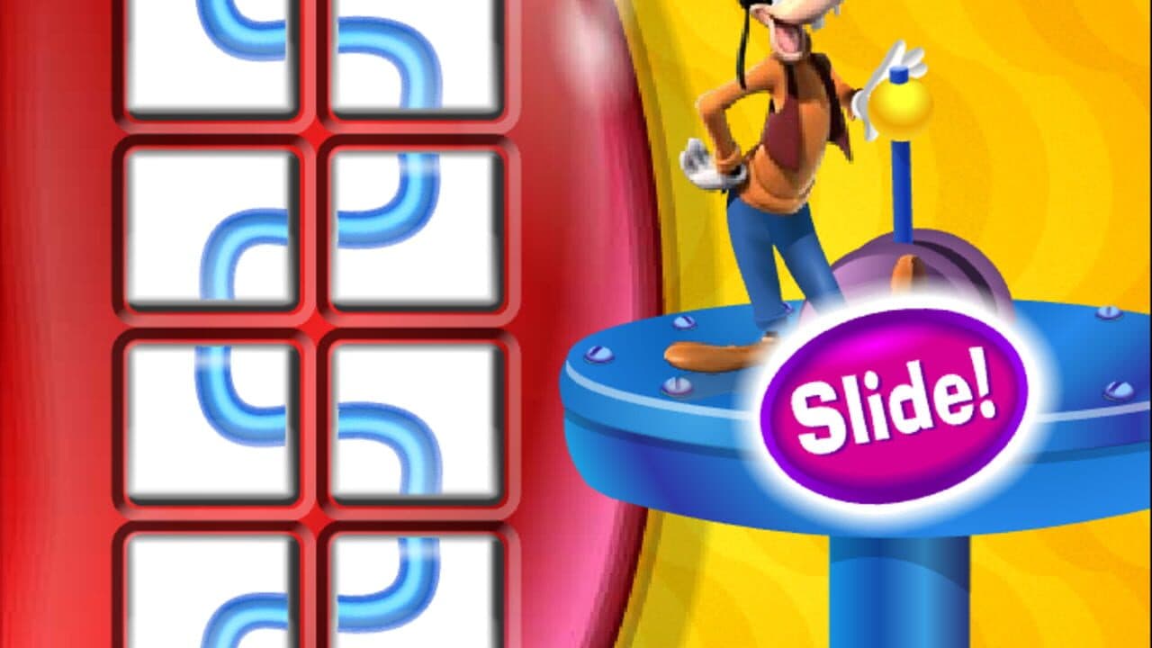 Goofy's Silly Slide thumbnail 3