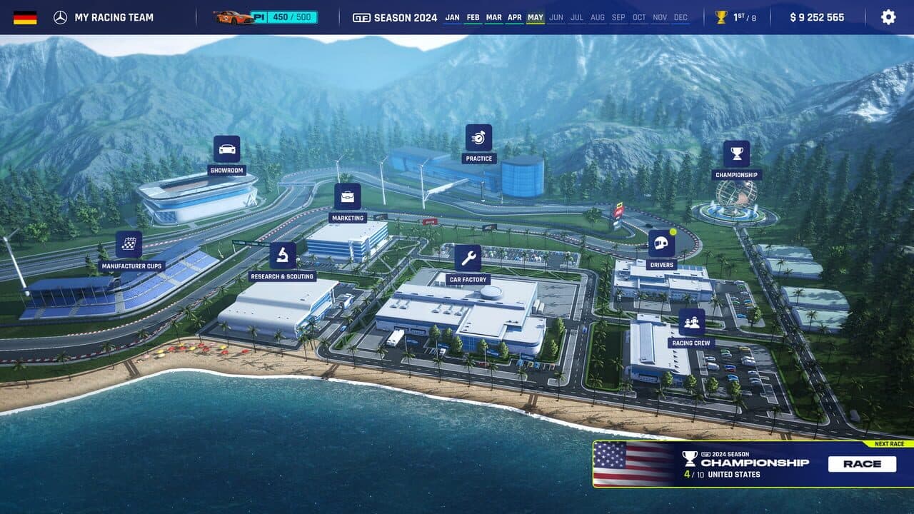 GT Manager thumbnail 5