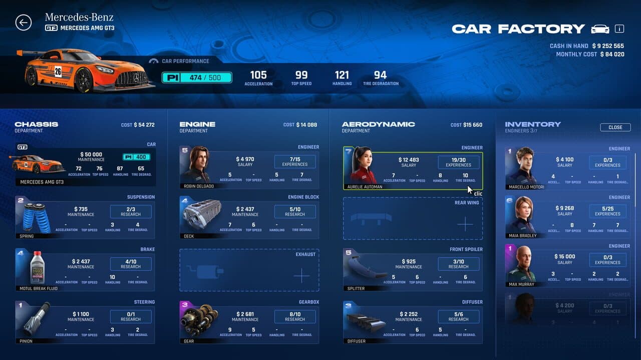 GT Manager thumbnail 2