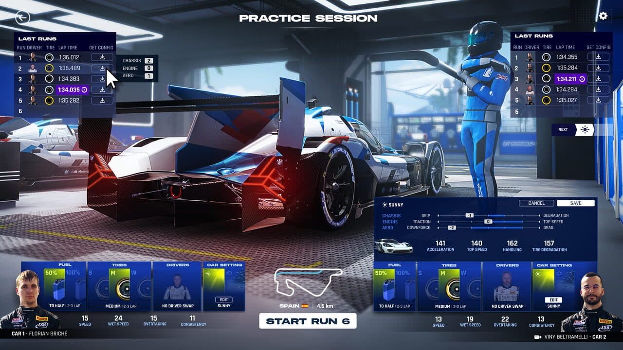 GT Manager thumbnail 4